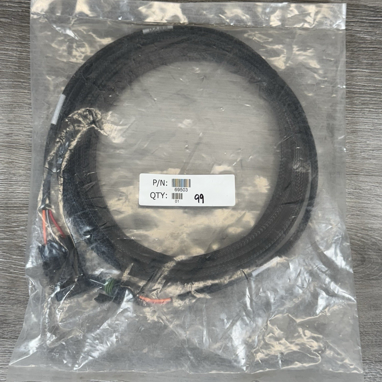 Trimble 69503 Steering Pot Extension Cable