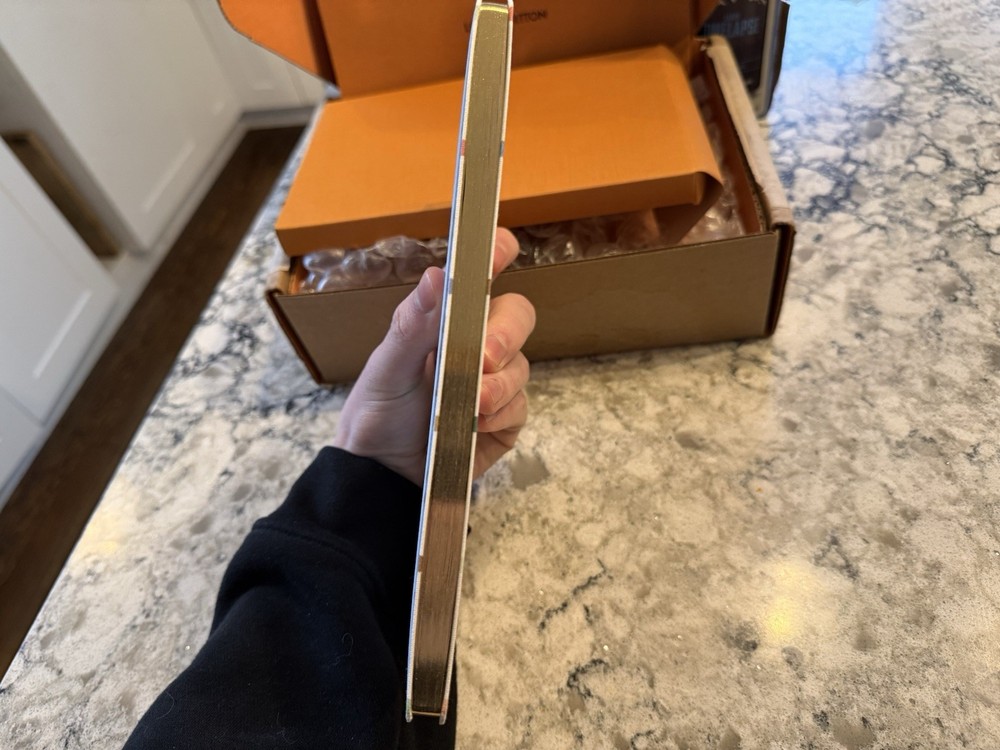 Louis Vuitton x Murakami Monogram Multicolor Jane Notebook MM