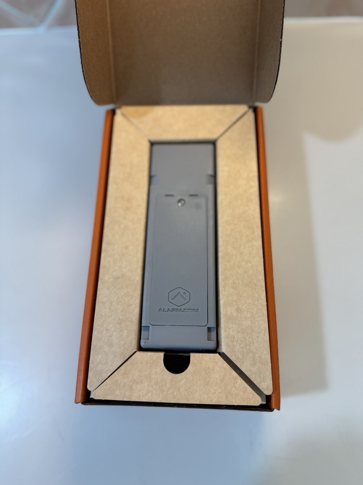 Alarm.com ADC-FLEX-100 Flex IO Wireless Weatherproof Activity Sensor New