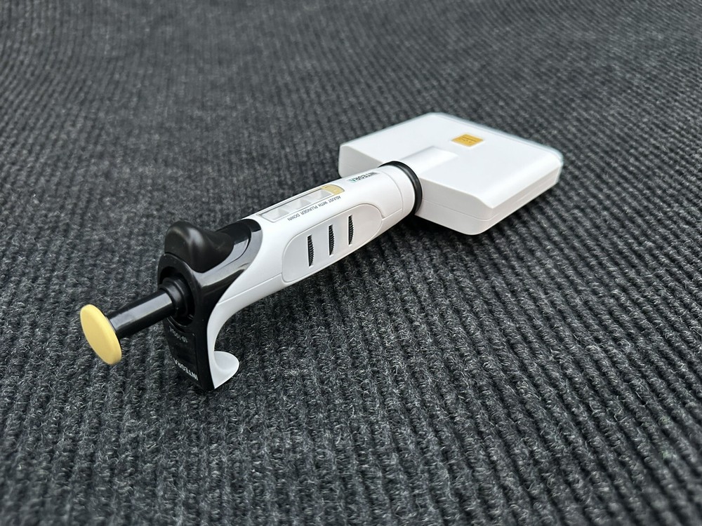 Integra Evolve 8 Channel Pipette 10 - 100 µl - New