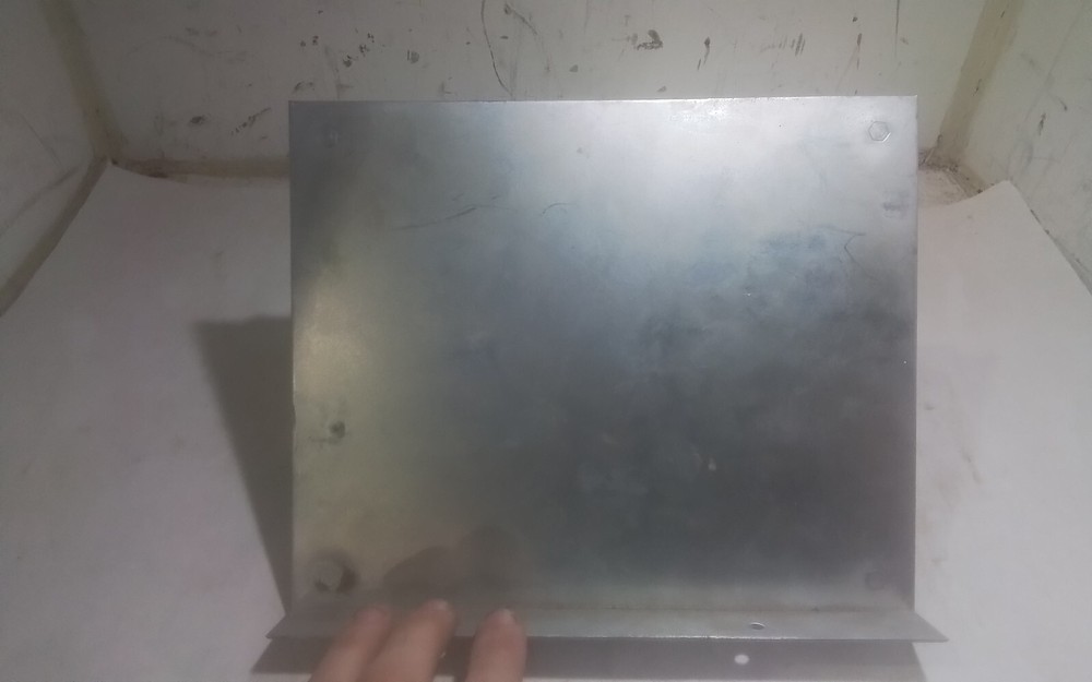 WIREMOLD / SHAPE ELECTRONICS M3309B PCB CIRCUIT BOARD REV B1.0 (D8A)