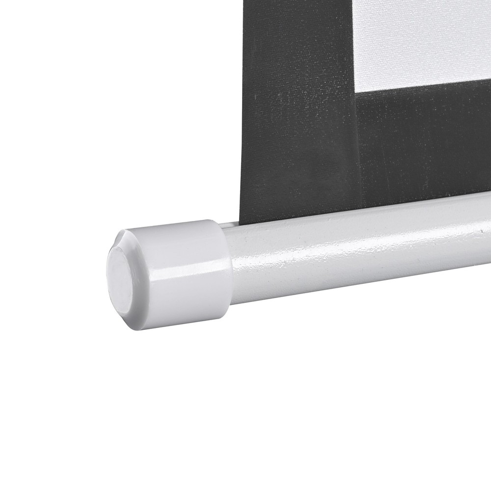 72in Diagonal Manual Projector Screen