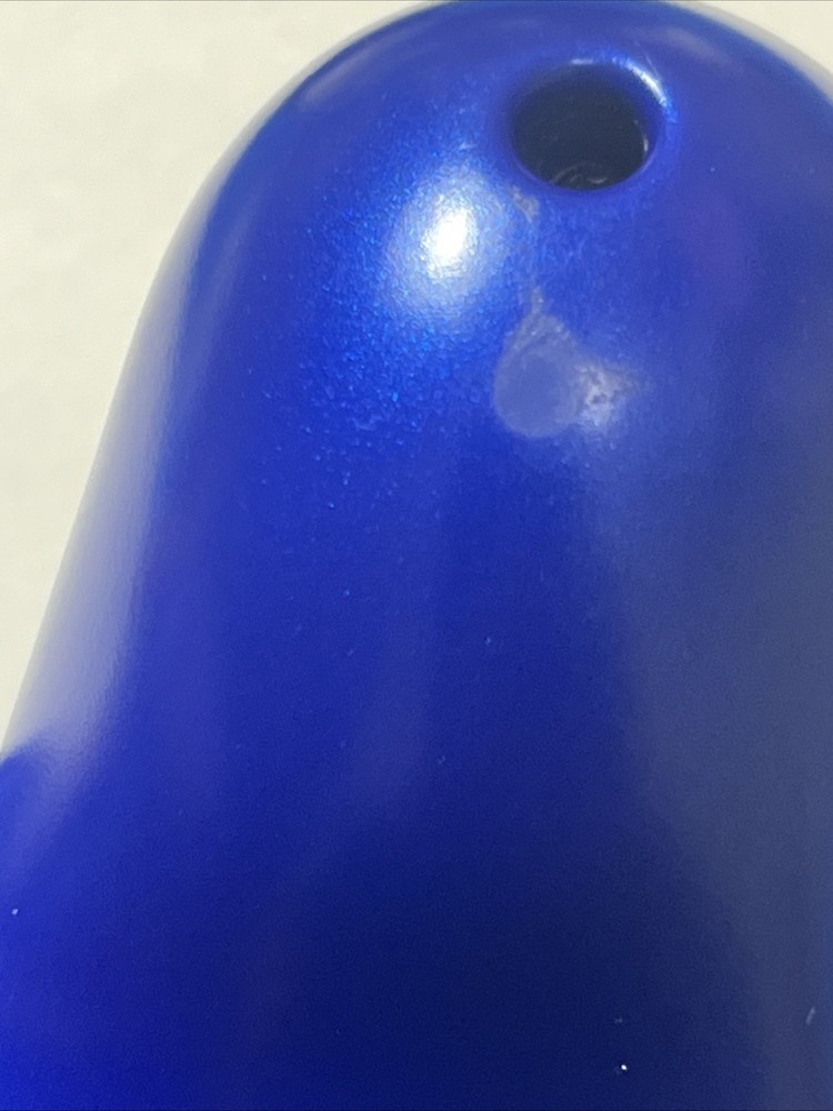 Sony PS3 DualShock 3 Wireless Controller – Blue OEM Original Tested