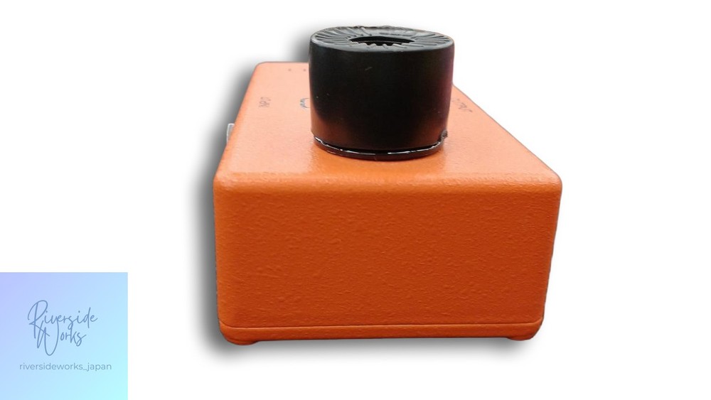 MXR PHASE 90 Phaser Effect Pedal for Guitar JP