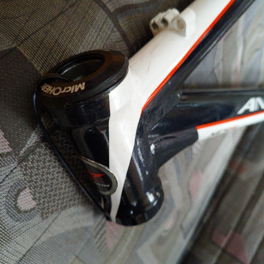 Bridgestone Anchor Frame