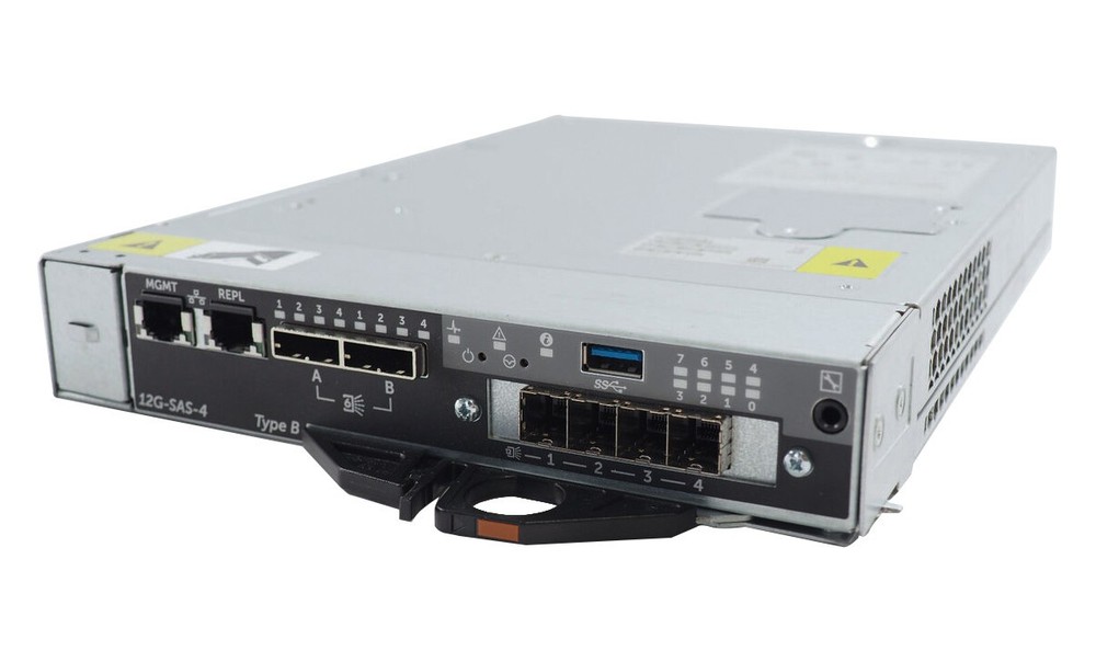 Storage array controller Dell PowerVault MD1400 G9RH5