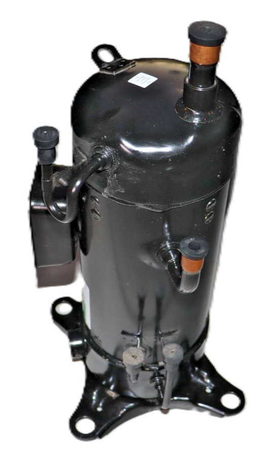 JQA048MAA LG Central variable frequency compressor 3PH 540V R10A