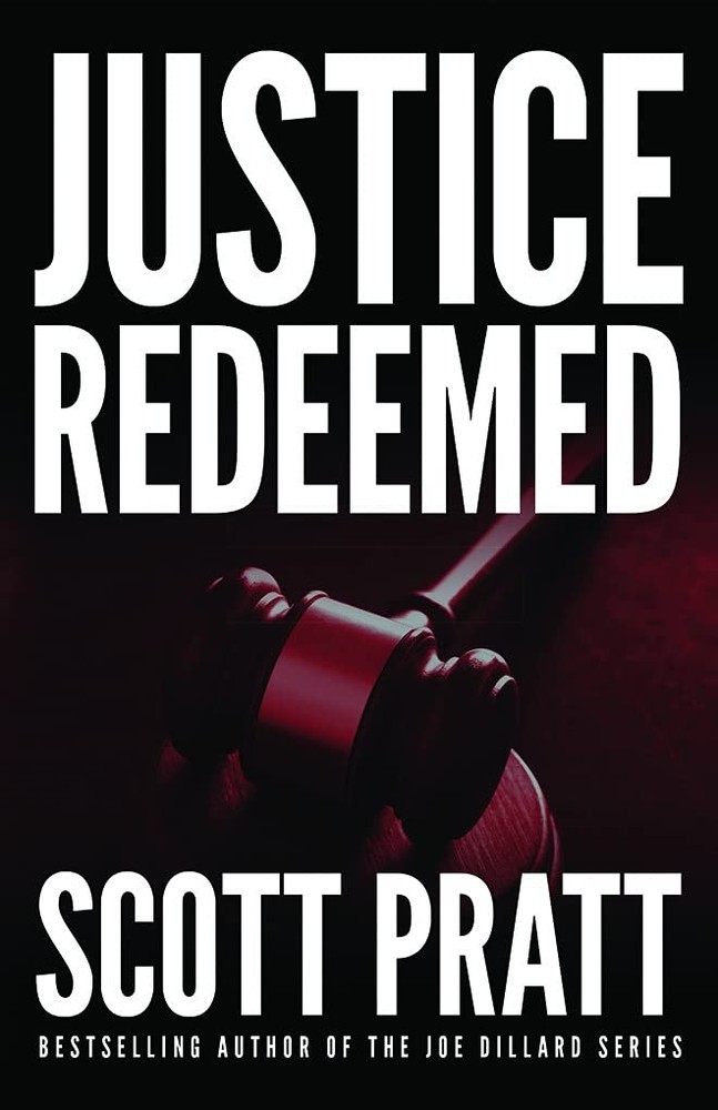Justice Redeemed