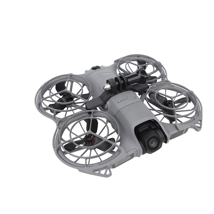 Top-Mount Expansion Bracket for DJI NEO2