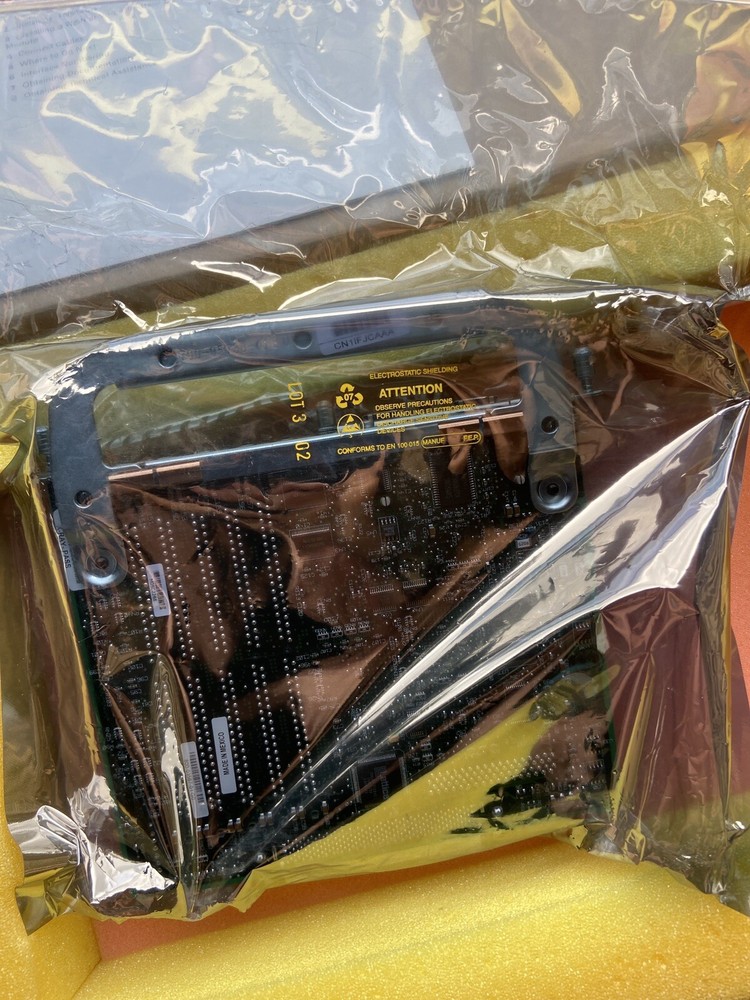 Cisco NM-HDV-2E1-60= Network Module 062