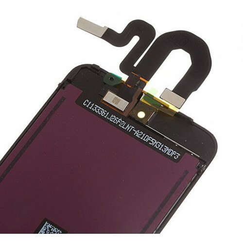 Original iPod Touch 5th/6th Generation LCD Display & Screen Digitizer - Black