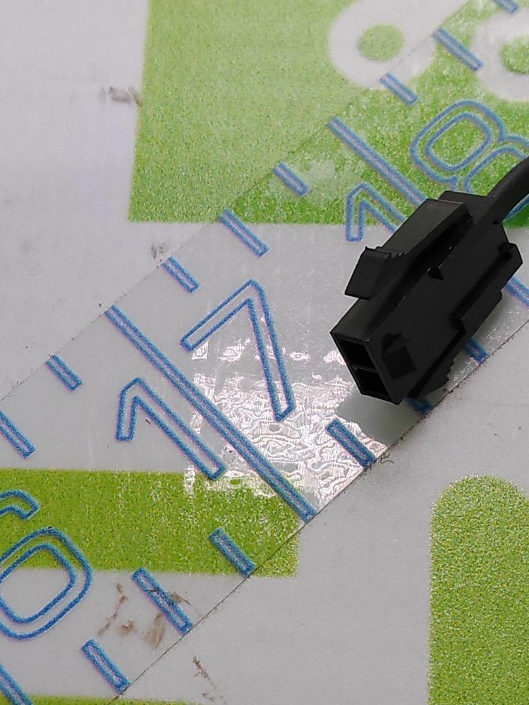 SMC D-A93 PROXIMITY SENSOR