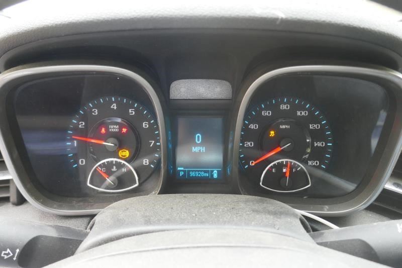 Camera/Projector Camera Rear View Fits 11-15 VOLT 2025821