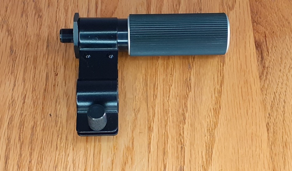 Fujinon CFH-2 Remote Focus Grip Control CFH - 2 Controller