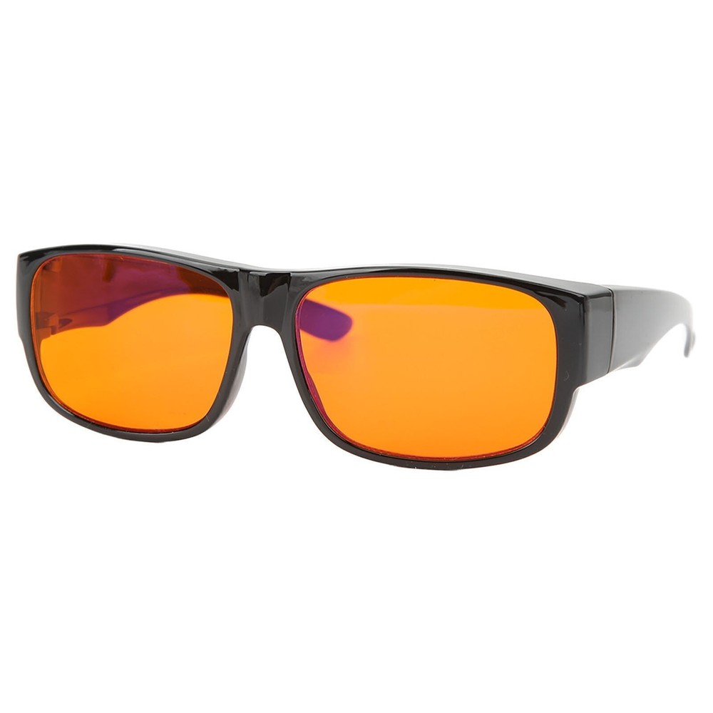 Blue Light Blocking Glasses Powerful Professional Filter Prevent Gaming Fatigue