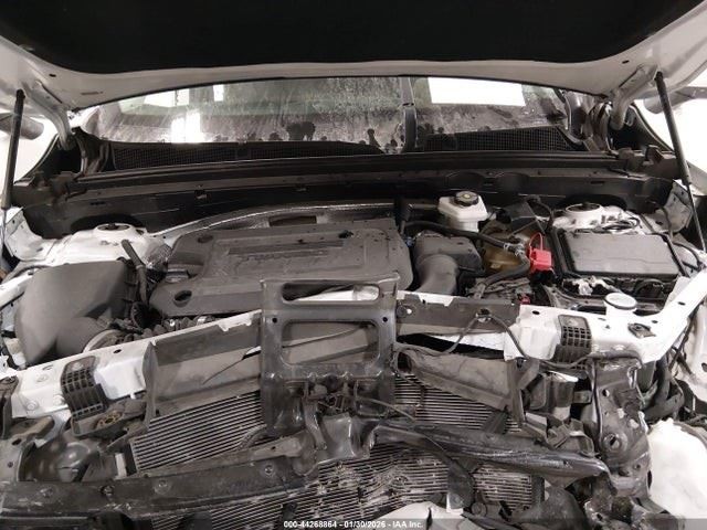 2022 - 2023 Buick Envision Camera Front Windshield Collison Camera