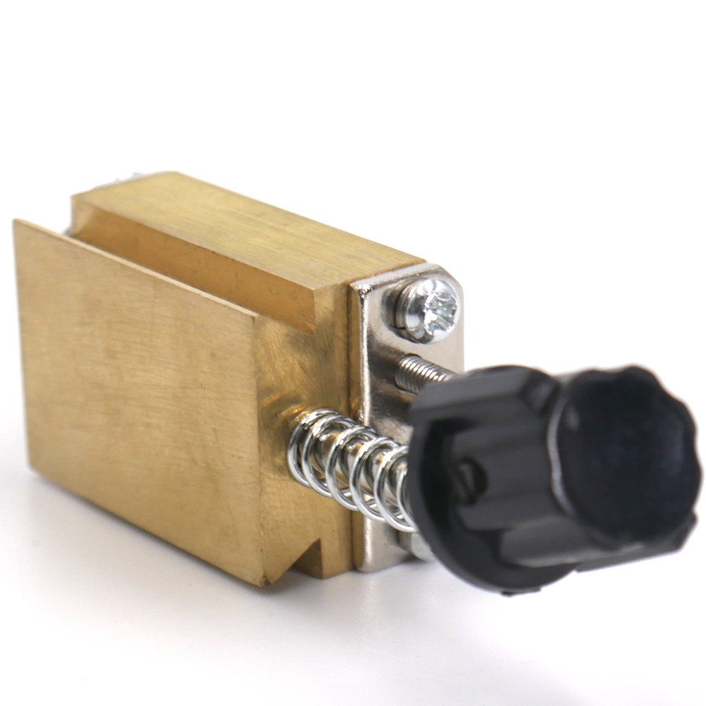 3mm Hot Stamp Holder for Hot Foil Stamping Coder Printer