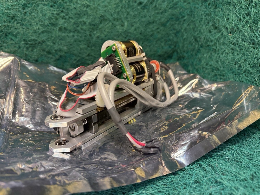 TIBION BIONIC TECHNOLOGIES 315-001200 BIONIC ROBOTIC LEG Assembly