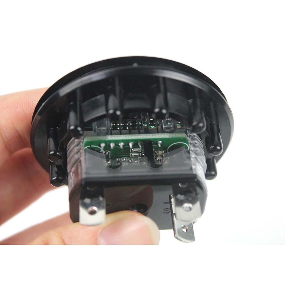 Timer Hour Meter w/Remote Control 366-0367 197-8832 For Excavator 320D E320D