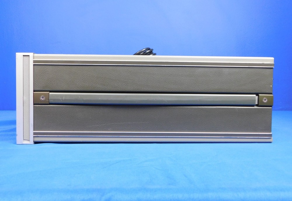 Keysight / Agilent 3497A Data Acquisition/Control Mainframe * UNTESTED *