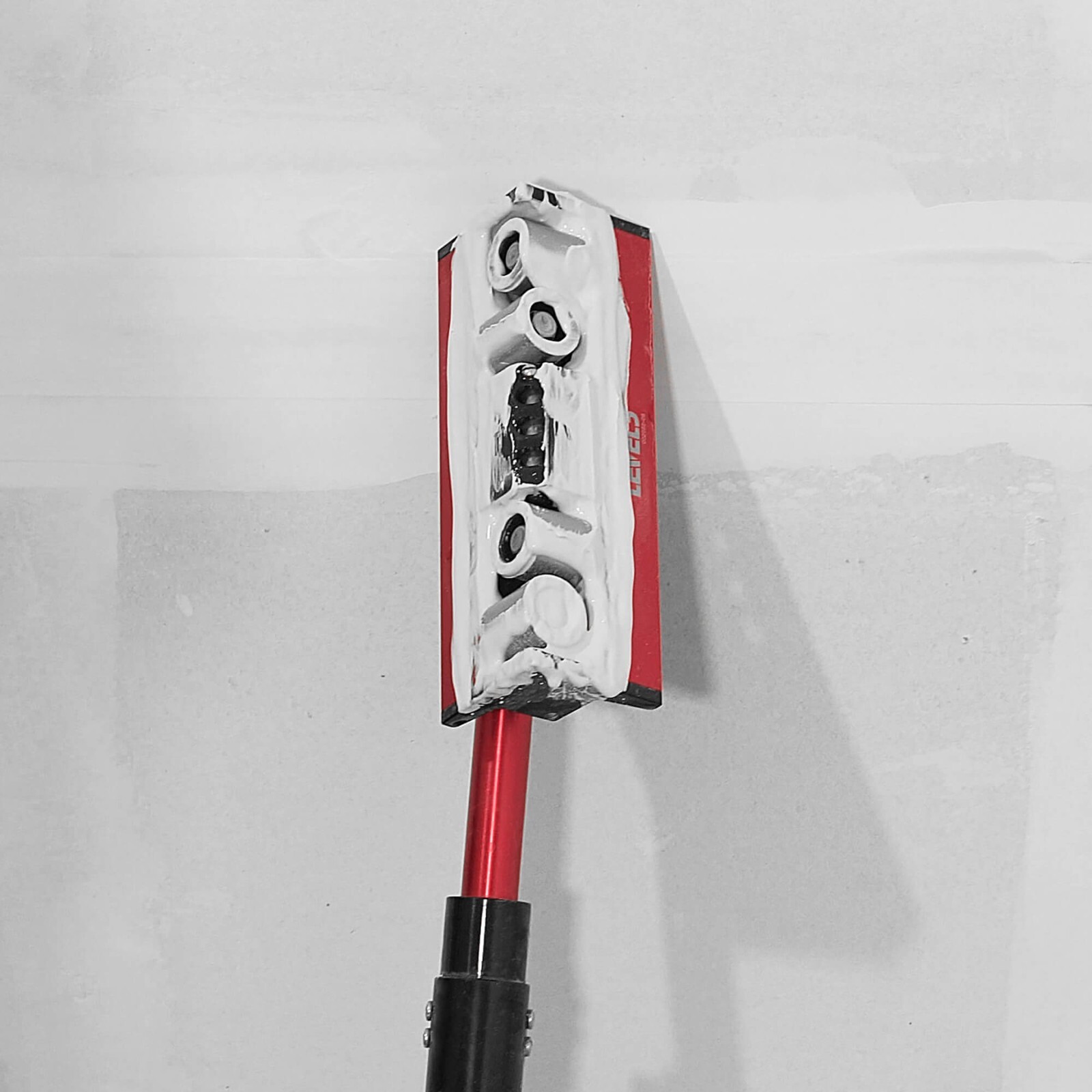 LEVEL5 Finishing Set, Mega Flat Boxes, Corner Finisher + Std. Handles | 4-608