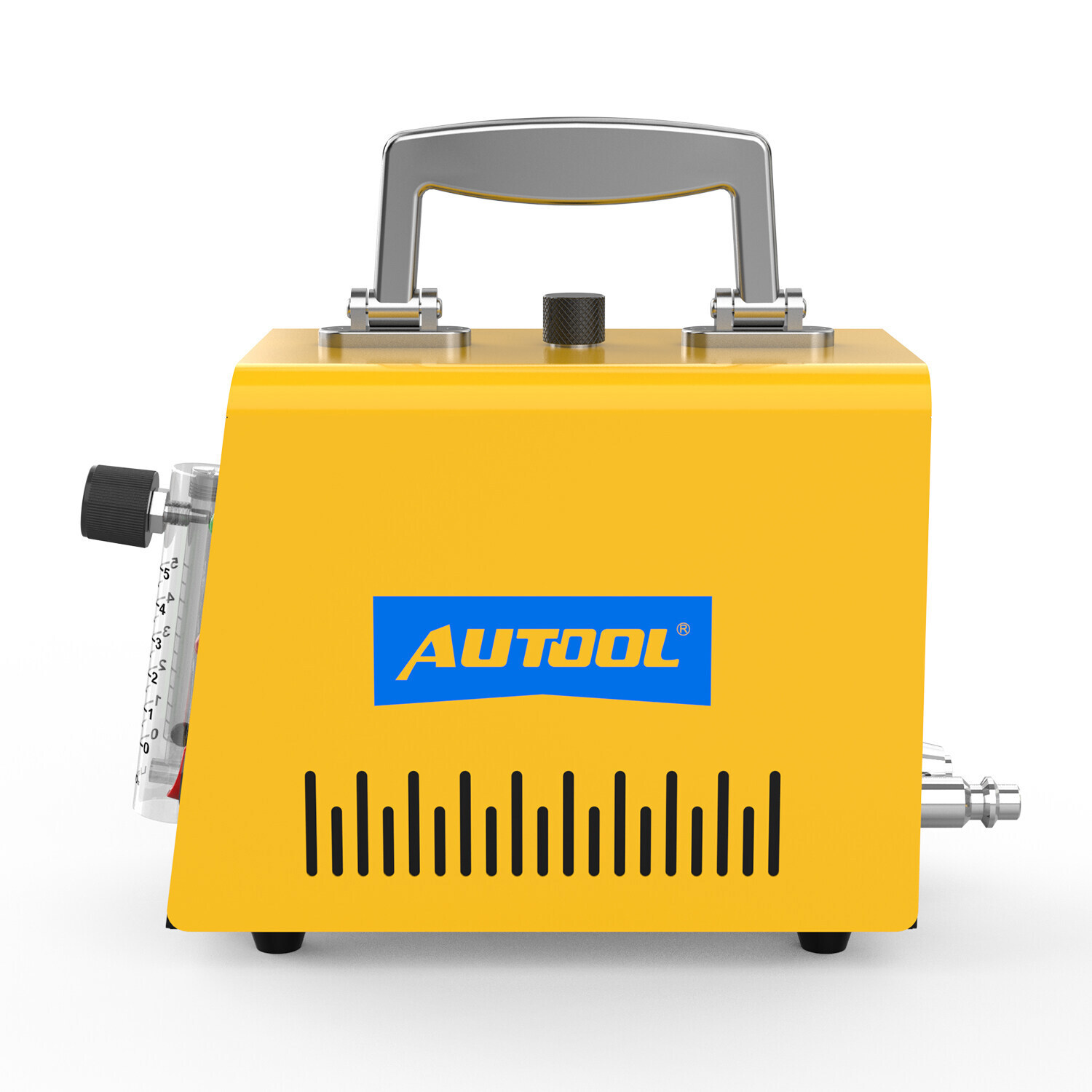 Automotive EVAP Smoke Machine Diagnostic Pipe System Vacuum Leak Detection Test