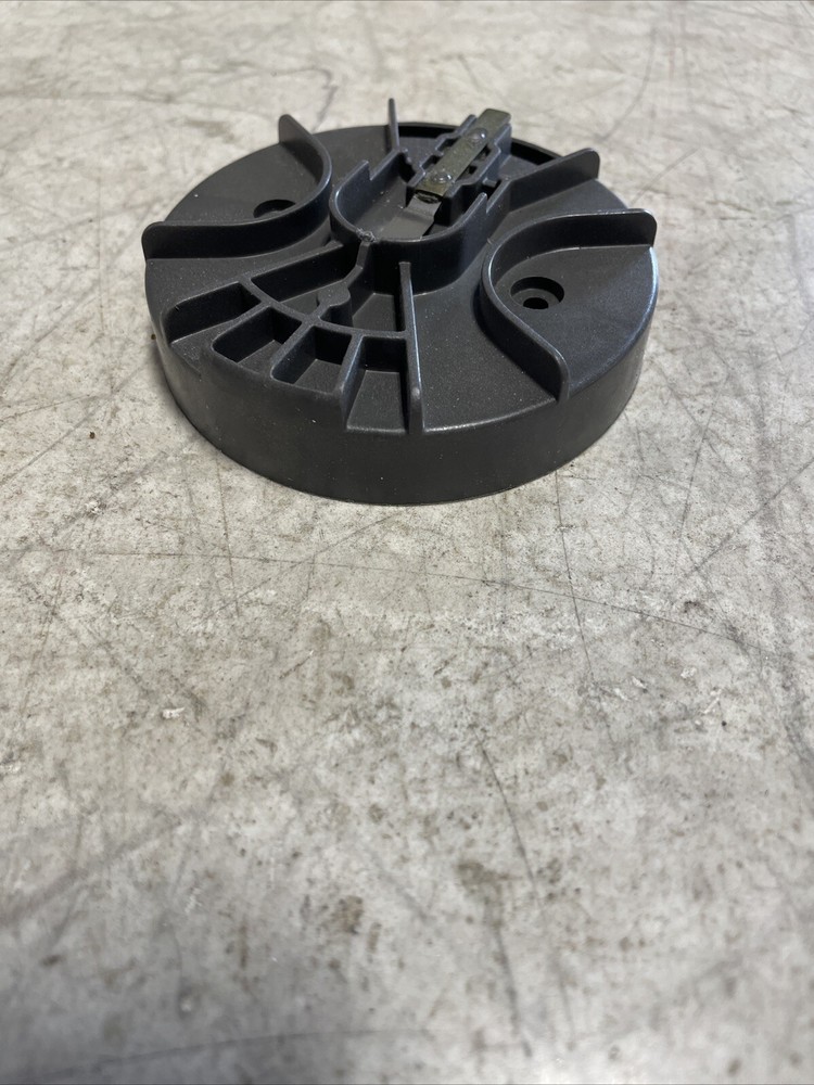 Distributor Rotor-Premium CARQUEST DAC1085