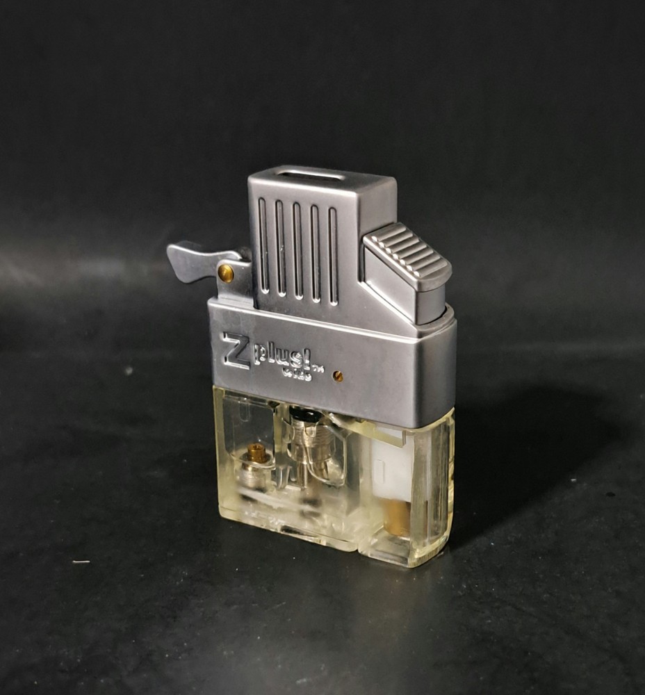 Zplus Flat Torch Flame Insert | Fits Most Standard Size Zippo | Authentic & New