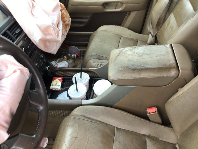 Transfer Case Fits 06-15 PILOT 2931604