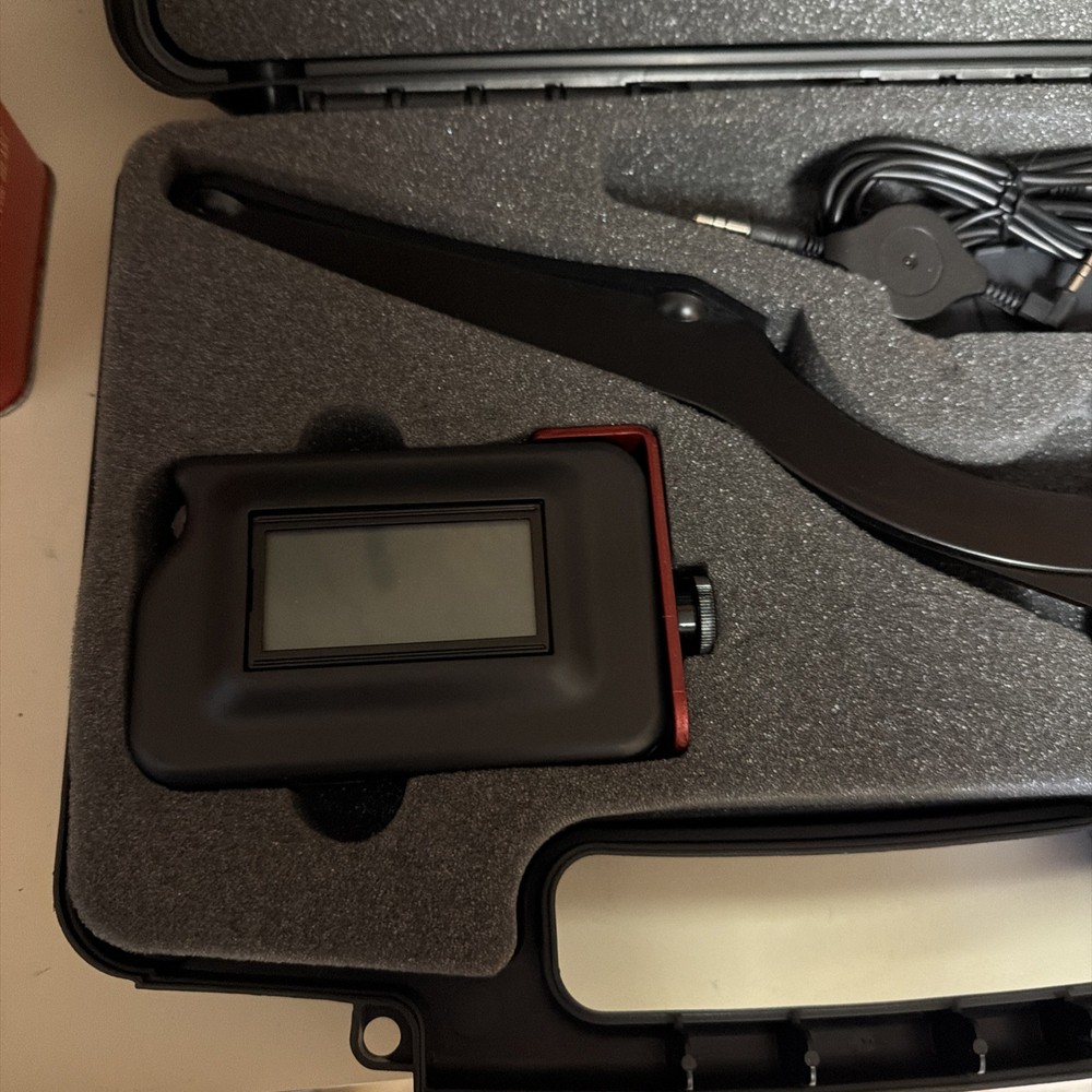 Magnetospeed v2 Ballistic Chronograph