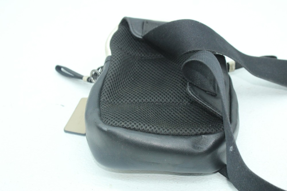 COACH CARGO LUGGAGE STORAGE BAG