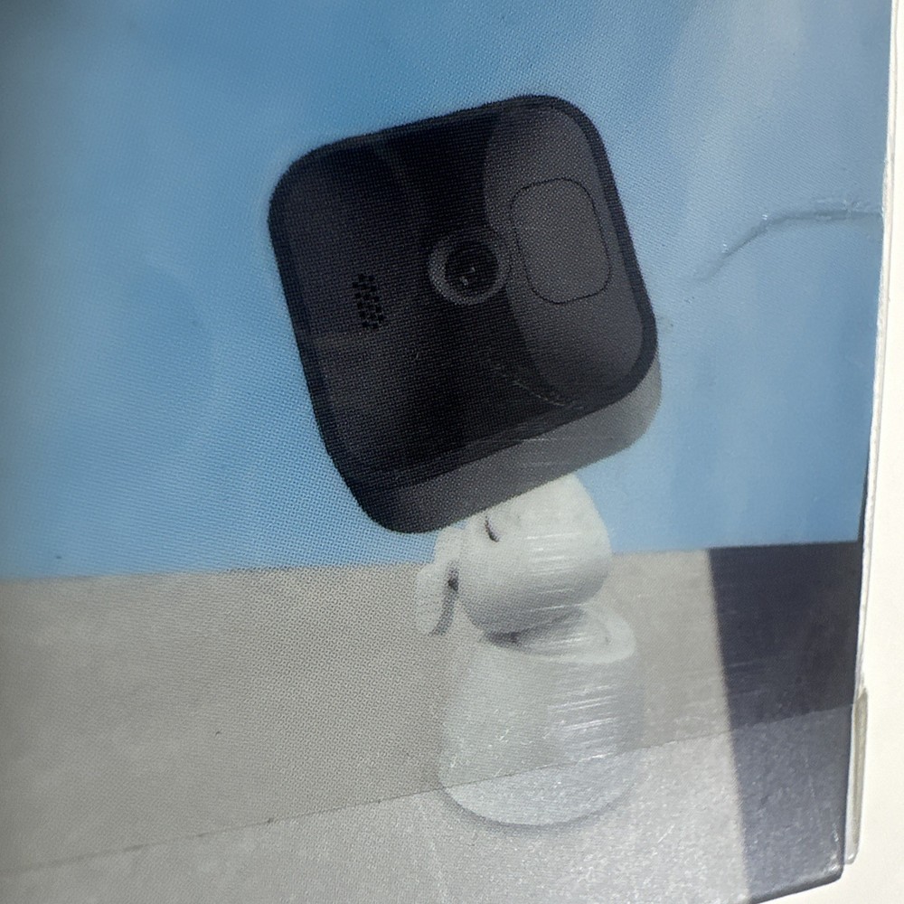 Universal Security Camera Mount Blink Ring Arlo Eufy Cameras Wasserstein