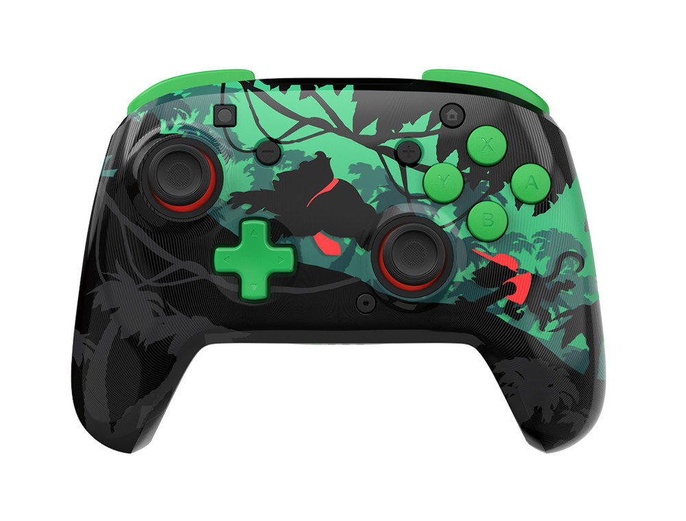 Turtle Beach Rematch™ Wireless Controller - Nintendo Switch™