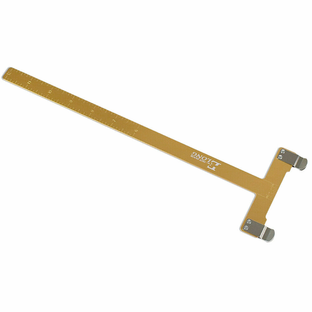 1XArchery Nocking Plier T Bow Square Bow String Nocking Points Bows Tuning Kit