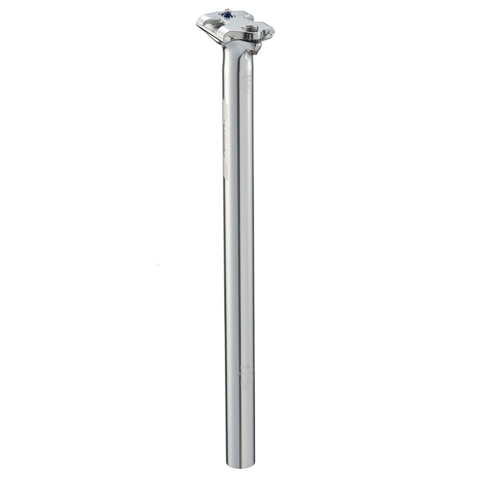 Ritchey Classic Zero Post - 31.6x400 - Silver
