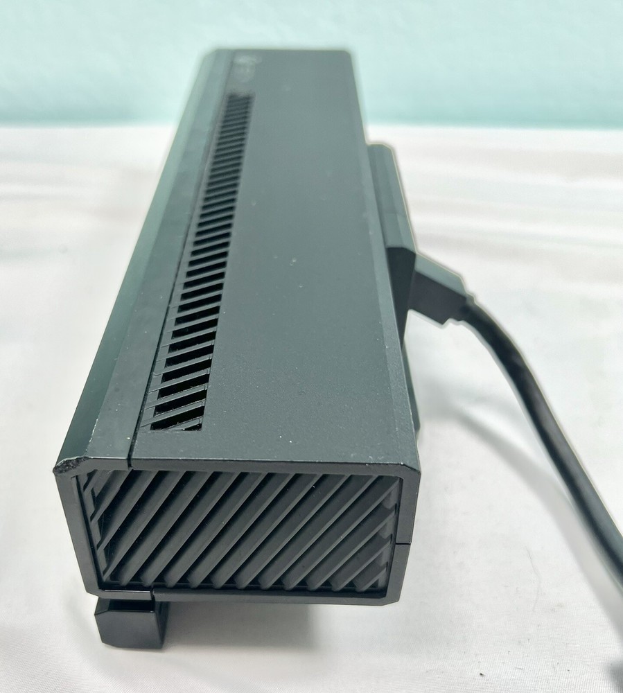Microsoft Xbox One Kinect Camera Motion Sensor Bar Model 1520