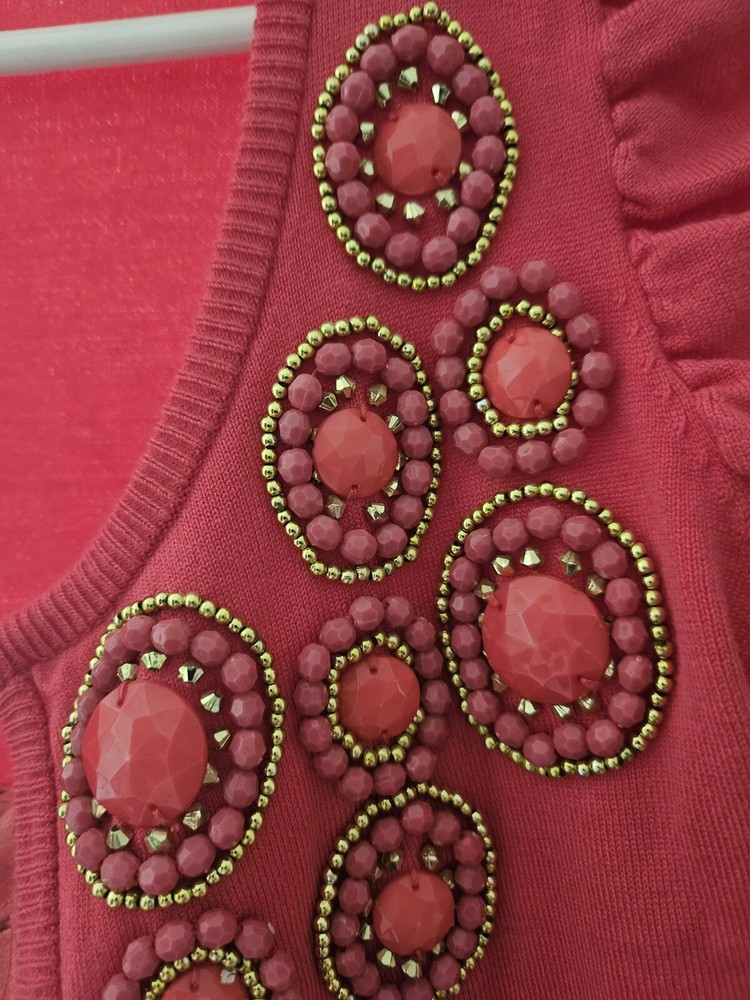 True Blood Stackhouse Coral Dress Set