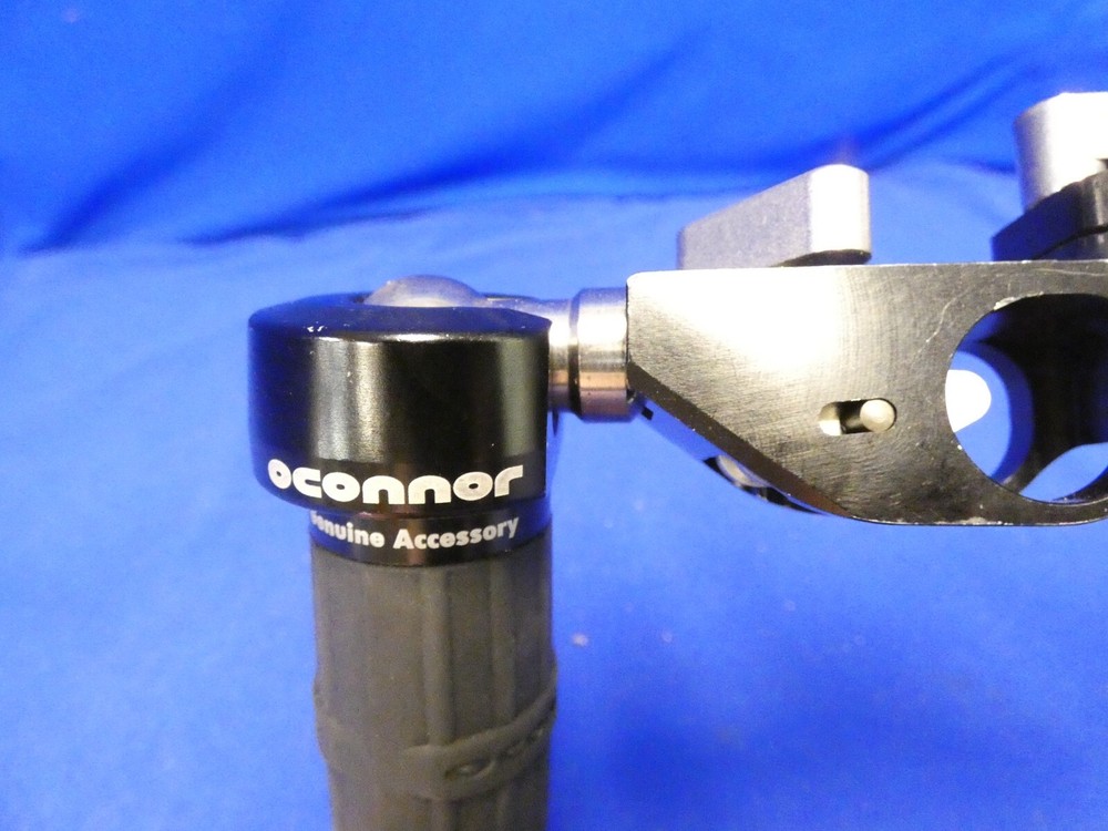 O'Conner O-Grips Handgrip Single Jointed Set