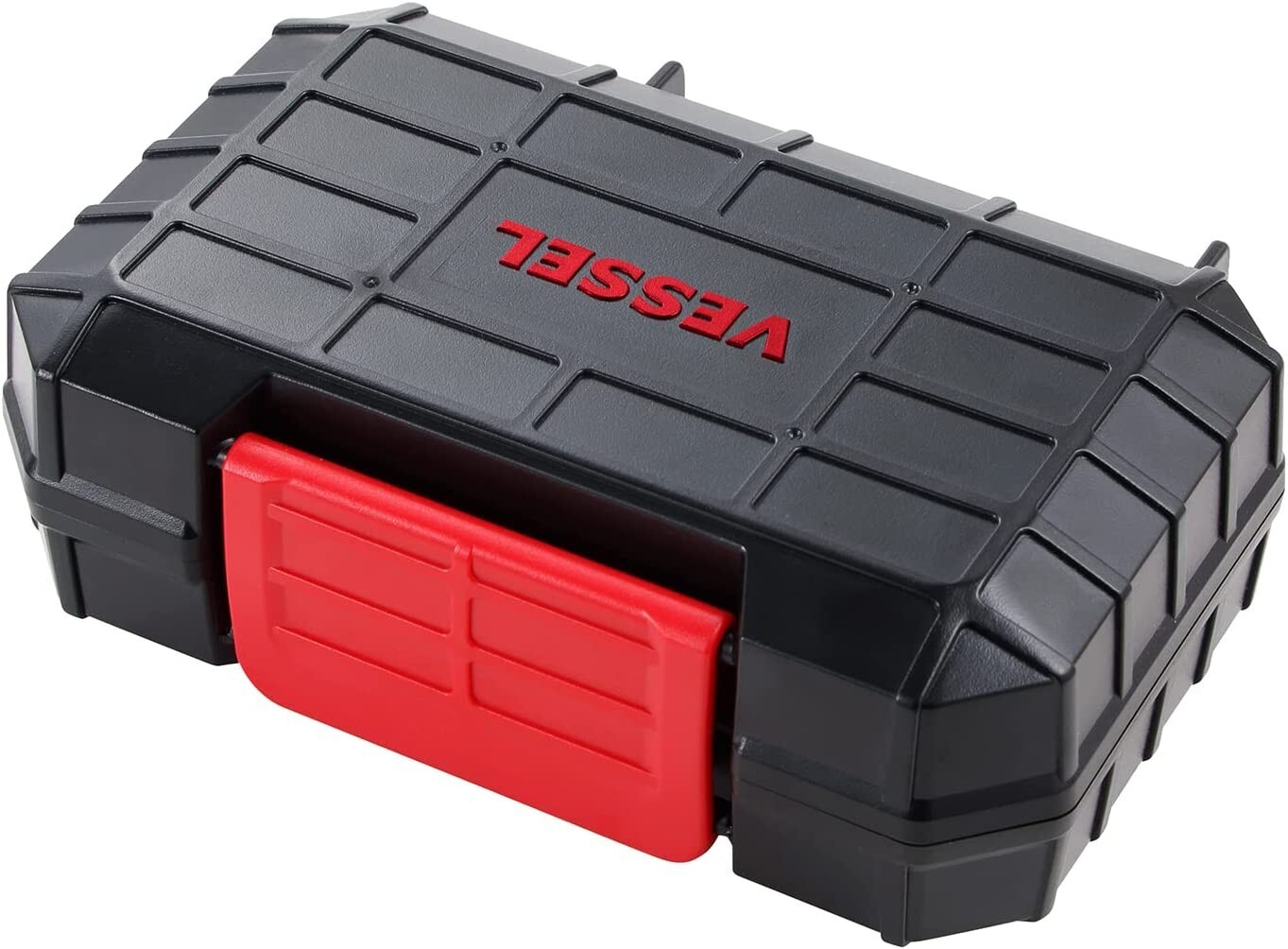 Vessel Ball Grip Cordless Electric Screwdriver Rechargeable 25 bits JAPAN 220USB