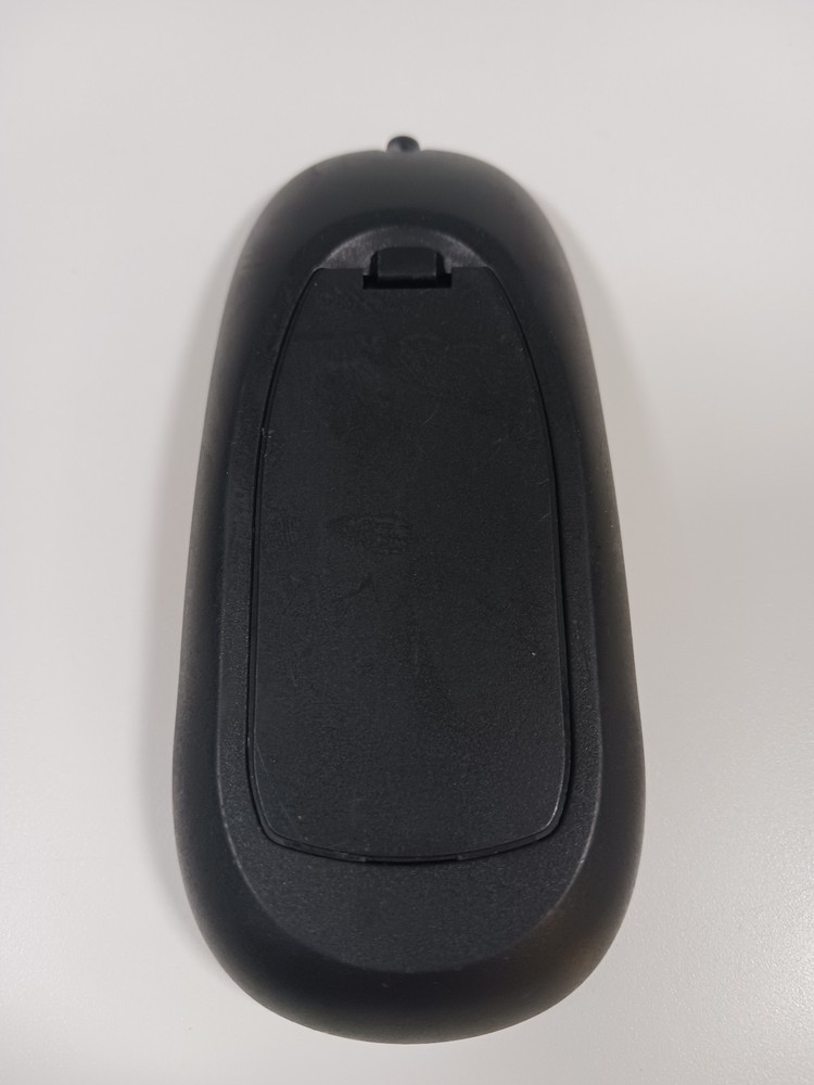 Remote Control ST-LEDPP-V1 for Bubble Machine w/ Led Lights - Tested Works