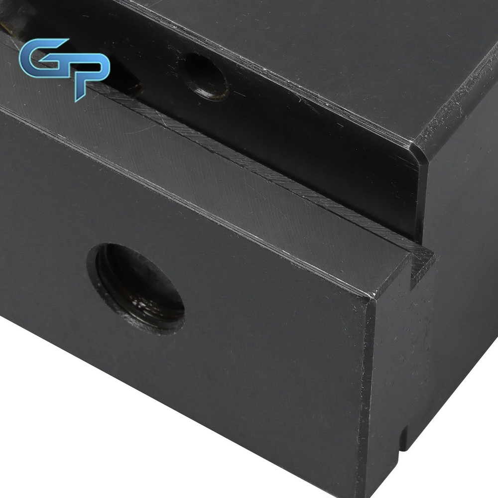 CA 250-444 Quick Change Tool Post Wedge Type 14-20" Lathe Swing