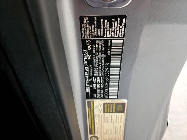 Camera/Projector E350 Camera Front Fits 11-12 MERCEDES E-CLASS A0009050038