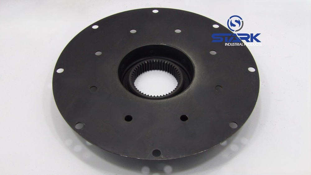22344808 Ingersoll Rand Coupling Rubber Element