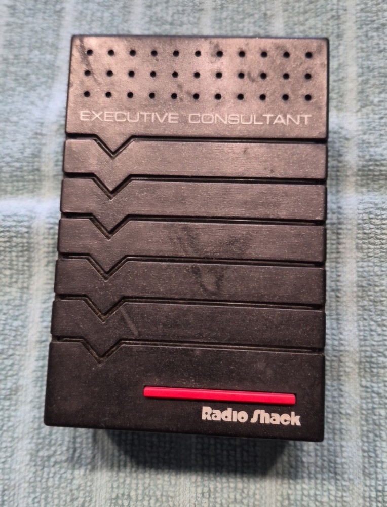 RadioShack Vintage