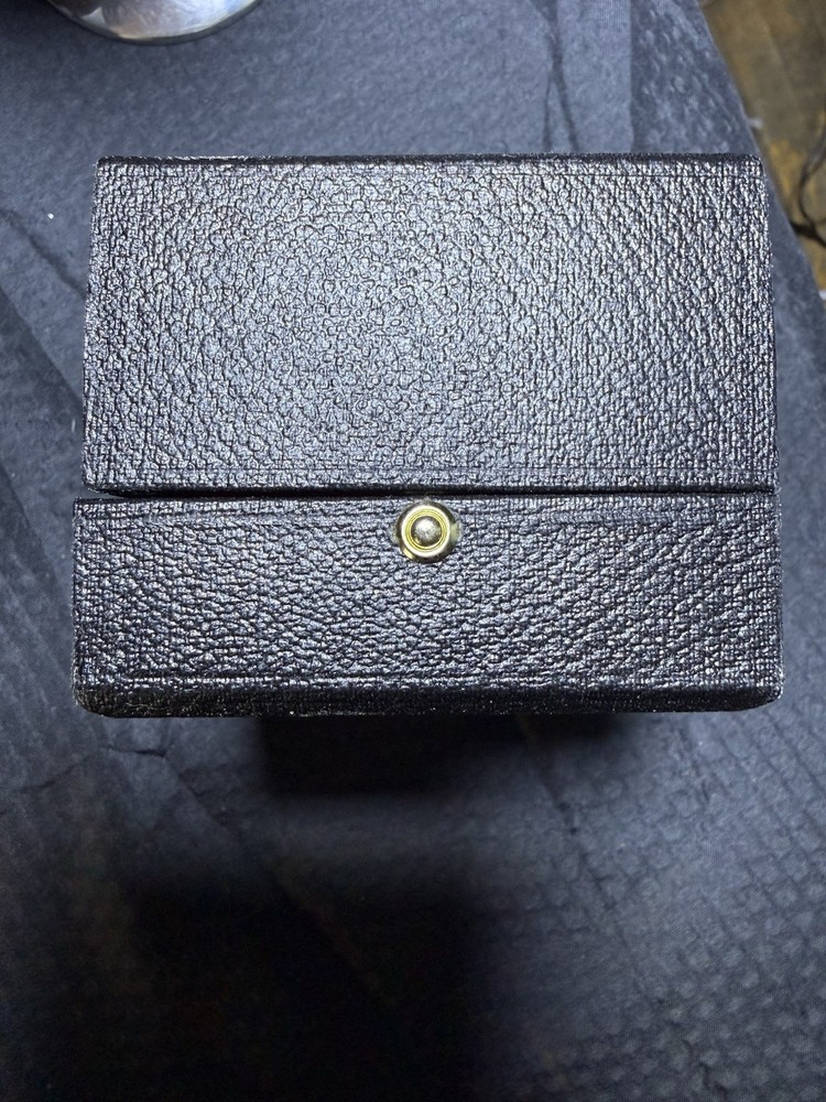 Stuart Devlin Sterling Silver Gilt Surprise Easter Egg No. 43 Boxed w/ Receipt