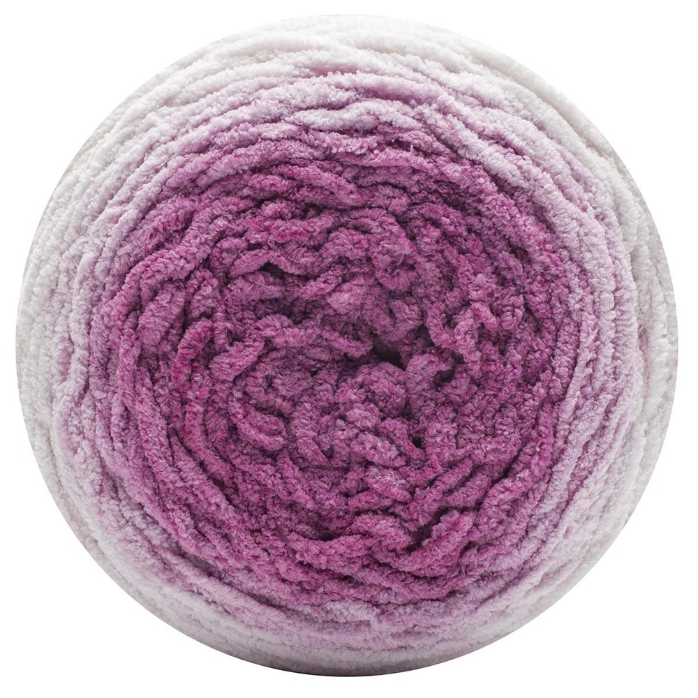 Open Flower Throw Blanket