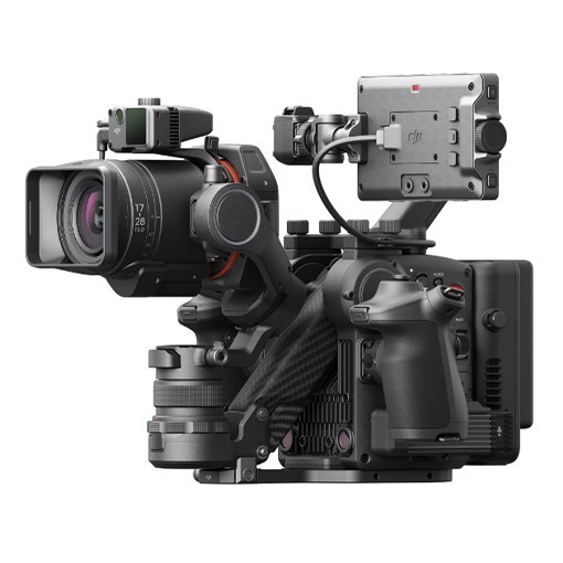 DJI Ronin 4D-8K - No Tariffs In US