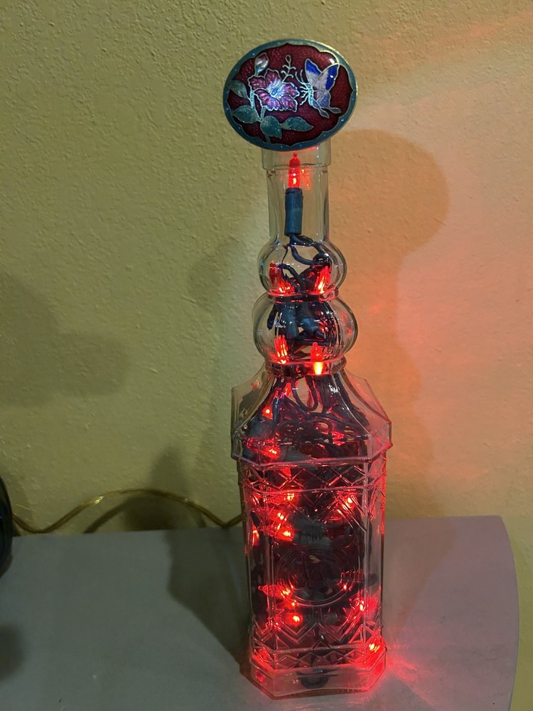 Handmade Decor Light