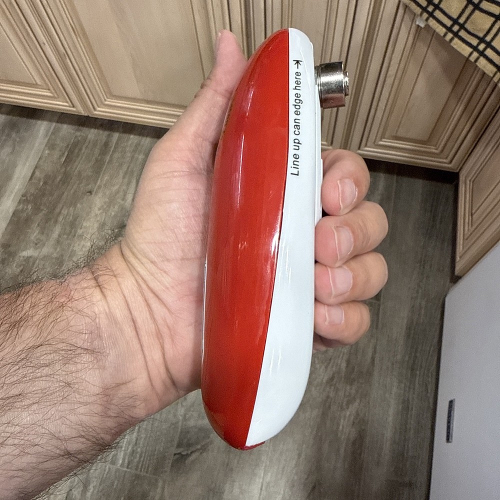 Farberware Hands-Free Automatic Can Opener