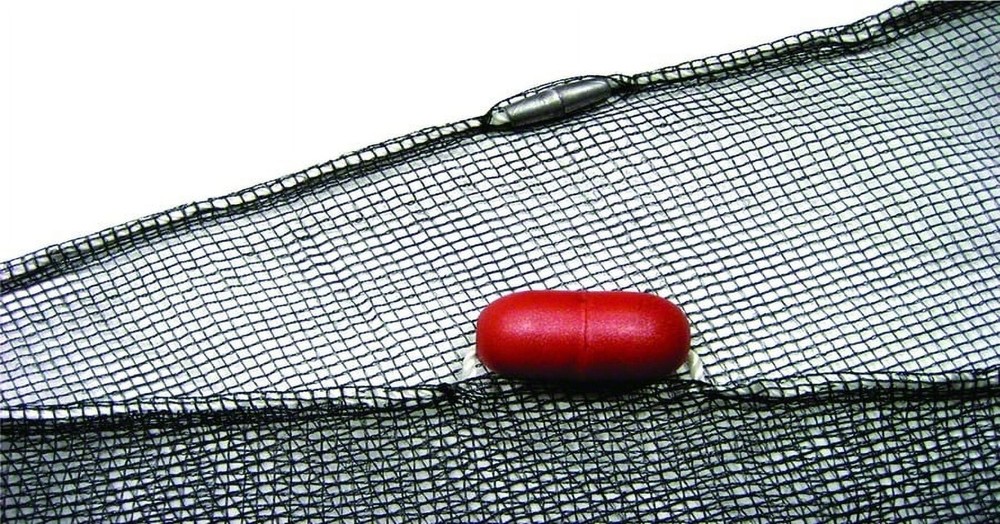 4ft x 8ft Minnow Seine